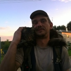 Виктор Крутоголовов, 13.04, Тверь