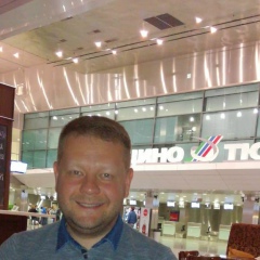 Александр Зубарев, 29.11.1983, Тюмень