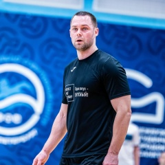 Евгений Моргослепов, Санкт-Петербург