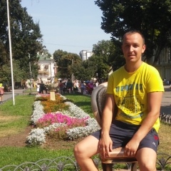 Руслан Смирнов