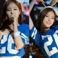 Nawn Bubibu, 10.02.1994, Seoul
