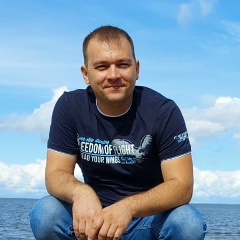 Юрий Богайчук, Лобня