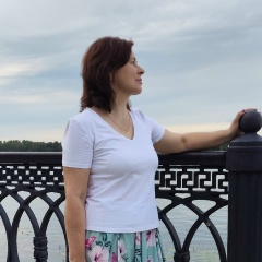 Наталья Иванова Рябева, 01.02