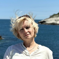 Людмила Серебренникова-Андрушко, 20.08, Санкт-Петербург