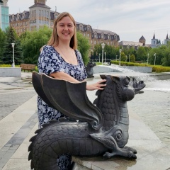 Елена Беляева, 08.04, Москва