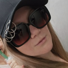 Виктория Заваль, Зеленоград