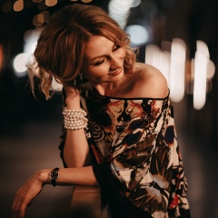 Светлана Девятова, 15.06, Москва