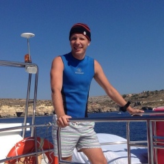 Николай Чернышев, 24.07