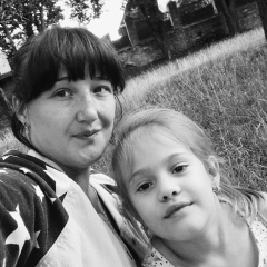 Лена Главацкая, 16.11.1990, Киев