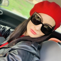 Ирина Зарицкая, 21.02.1983, Beograd