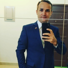 Натик М, 31.08, Тель-Авив