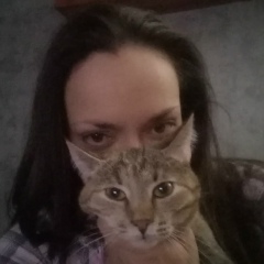 Марина Дьякова, 03.03, Уфа