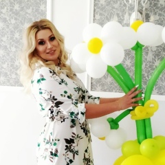 Любовь Козлова, 11.04.1989, Бобруйск