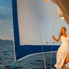 Оля Соколова, 23.12, Санкт-Петербург