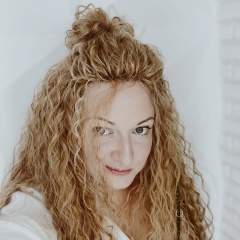 Юлия Зингер, 02.02, Москва