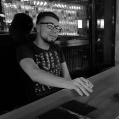 Айдос Бабаев, 10.10.1987, Алматы