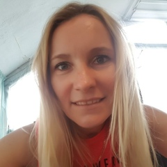 Евгения Колобова-Боброва, 09.06.1982, Санкт-Петербург