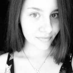 Дарья Давыдова, Владивосток