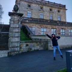 Vyacheslav Yuryevich, 28.09, Санкт-Петербург