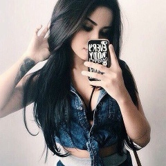 Yohana Lowísky, Ubá