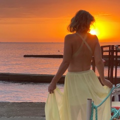 Анюта Владимировна, 04.11, Москва