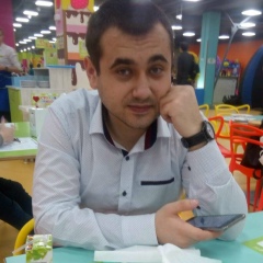 Иван Яворский, 07.07, Хмельницкий