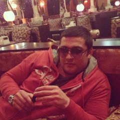 Руслан Айдамиров, 05.09, Пятигорск