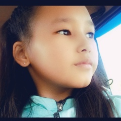 Изольда Юлмухаметова, 06.08.2003