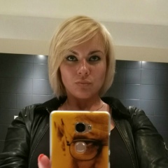 Kristina Acar, 01.02, Москва