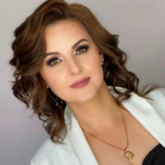 Елена Лычагина, 01.01, Лиман