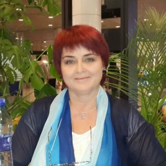 Раиса Псарева, 27.12, Алматы