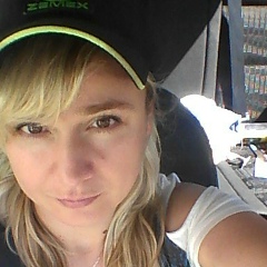 Марина Александрович, 24.04, Минск