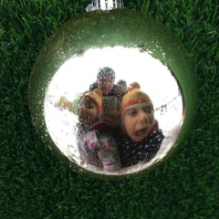 Марина Беседина, 12.03.1984, Санкт-Петербург