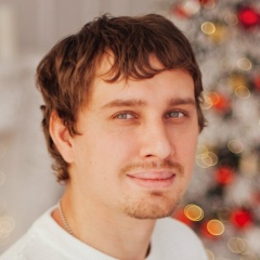 Максим Левашов, 05.02