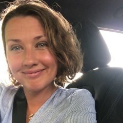 Полина Клоссек, 24.07.1985, Liebenwalde