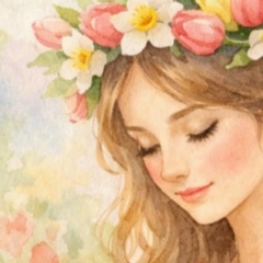 Люда Мос, Рязань