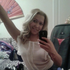 Марина Николаева, 25.07.1990, Екатеринбург