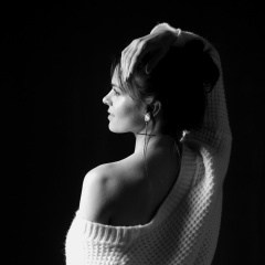 Марина Семёнова, 05.09.1987, Санкт-Петербург