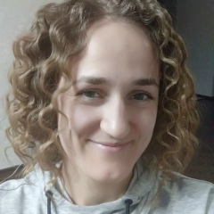 Юлия Носырева, 31.08