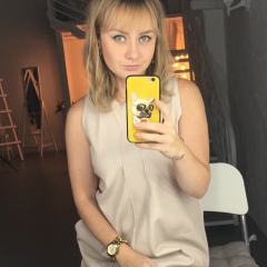 Вера Аманова, 16.12, Москва