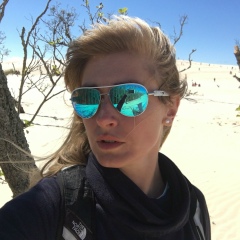 Darya Samoylenko, 24.12.1989