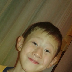 Жанна Серикова, Талдыкорган