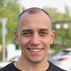 Антон Шевченко, 11.02, Самара