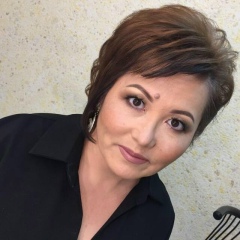 Гульжамиля Самуратова, 12.11.1971, Гагарин