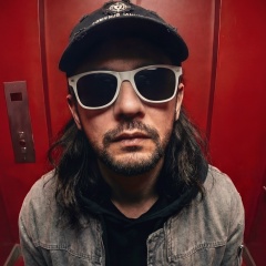 Рома Борода, 25.12, Москва