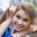 Карина Сладько, 18.10.1991, Киев