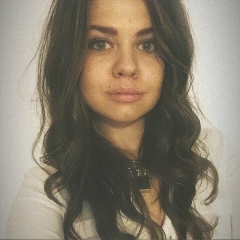 Александра Шевелёва, 11.06.1992