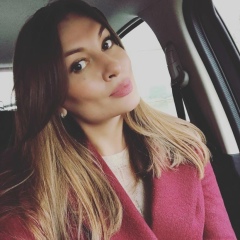 Варвара Тульская, 21.08, Санкт-Петербург