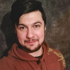 Виталий Шевченко