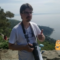 Андрей Чурилов, 01.06.1989, Санкт-Петербург